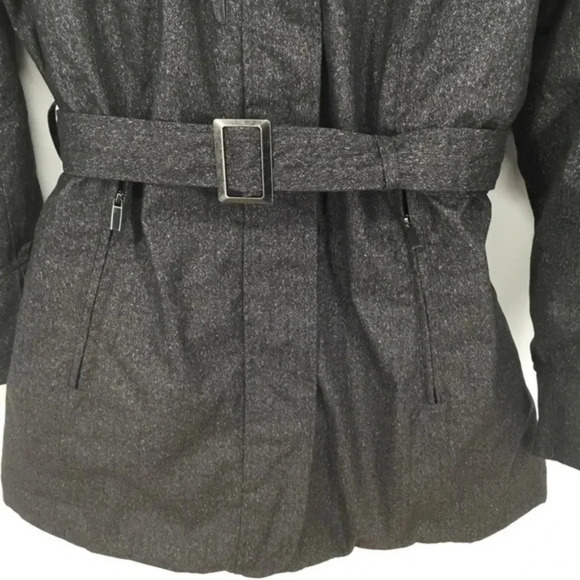 North End Sport Women’s Enroute Insulated Jacket w/Heat Reflect Technology - Picture 4 of 12